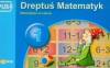 PUS. Dreptuś Matematyk 1
