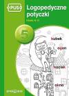 Logopedyczne potyczki 5. Głoski K-G
