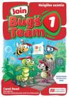 Join Bugs Team 1. Książka ucznia