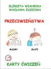 Karty ÄwiczeĹ. PrzeciwieĹstwa