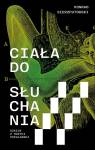 CiaĹa do sĹuchania. Szkice z muzyki popularnej