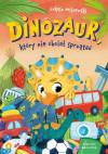 Dinozaur, ktĂłry nie chciaĹ sprzÄtaÄ