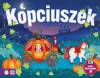 RozkĹadanki. Kopciuszek