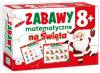 Zabawy Matematyczne 8+ Na ĹwiÄta