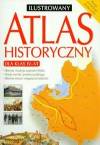 Ilustrowany atlas historii dla klas 4-6