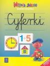 Wesoła szkoła sześciolatka Cyferki