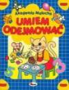 Umiem odejmować-akademia malucha