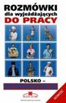 Rozmówki dla wyjeżdżaj..pol-norweskie/do pracy/poc 19.95/