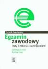 Egzamin zawodowy Technik handlowiec