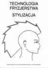 Technologia fryzjerstwa-stylizacja