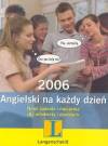 Samouczek poliglota 2006. Angielski na każdy dzień