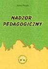 Nadzór pedagogiczny