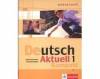 Deutsch Aktuell Kompakt 1 - podręcznik