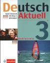 Deutsch Aktuell 3 Podręcznik