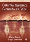 Ostatnia tajemnica leonarda da vinci