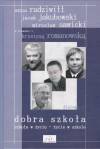 Dobra szkoła