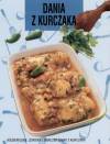 Dania z kurczaka