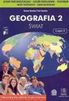 Geografia 2 Podręcznik Świat Część 2