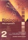 Biologia kl.2 szk.śr-podręcznik