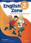 English zone 2-podręcznik
