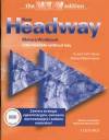 New Headway Intermediate. Matura. Workbook without key