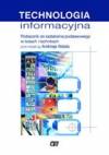 Technologia informacyjna-szk.średnia podręcznik