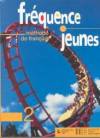 Frequence jeunes 2-podręcznik