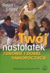 Twój nastolatek