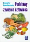Podstawy żywienia człowieka Podręcznik