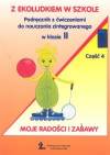 Z Ekoludkiem w szkole 2 Podręcznik z ćwiczeniami Część 4