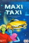 Maxi Taxi Starter Podręcznik do języka angielskiego z płytą CD