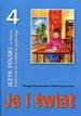 Ja i świat kl.4-podręcznik językowy