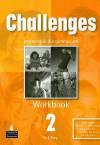 Challenges 2 Workbook ćwiczenie