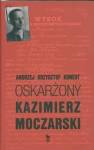 Oskarżony Kazimierz Moczarski