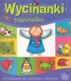 Wycinanki pięciolatka