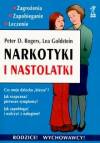 Narkotyki i nastolatki/GWP/ROGERS 