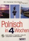 Polnisch in 4 Wochen. Język polski w 4 tygodnie.