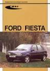 Ford fiesta modele 1996-2001