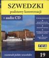 Podstawy konwersacji Szwedzki +CD