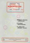 Miniatury matematyczne cz.11