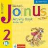 Join Us for English Level 2 Activity Book CD