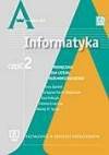 Informatyka cz.2 szk.śr-podręcznik+cd gratis