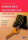 Podstawy ekonomiczne i prawne w hotelarstwie