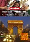 Rozmówki francuskie z przewodnikiem. Berlitz.