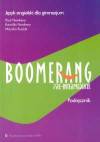 Boomerang Pre-intermediate - podręcznik