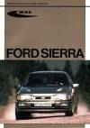 Ford sierra op.m