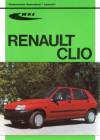 Renault Clio modele 1990-1998