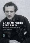 Adam Michnik Biografia - Cyril Bouyeure