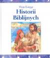 Moja księga historii biblijnych