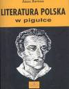 Literatura polska w pigułce